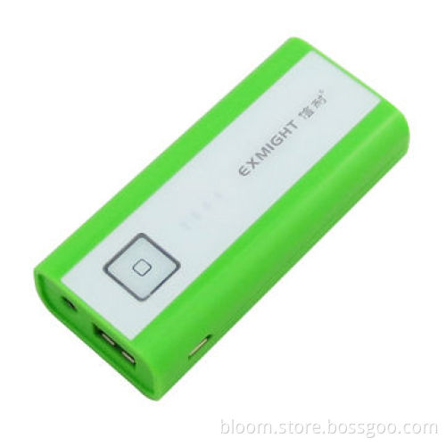 8,000mAh portable emergency power bank for iPhone 6/5/4/4S/iPod/HTC/Huawei/RIM's BlackBerryNew